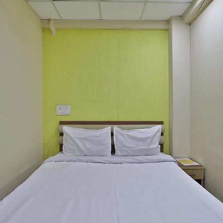 Spot On 42091 Hotel Sankat Mochan Пурулия Екстериор снимка