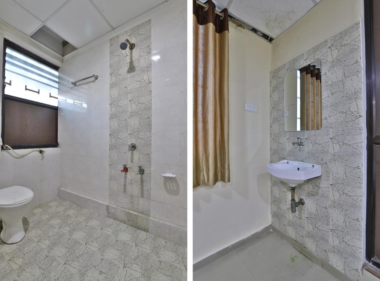 Spot On 42091 Hotel Sankat Mochan Пурулия Екстериор снимка