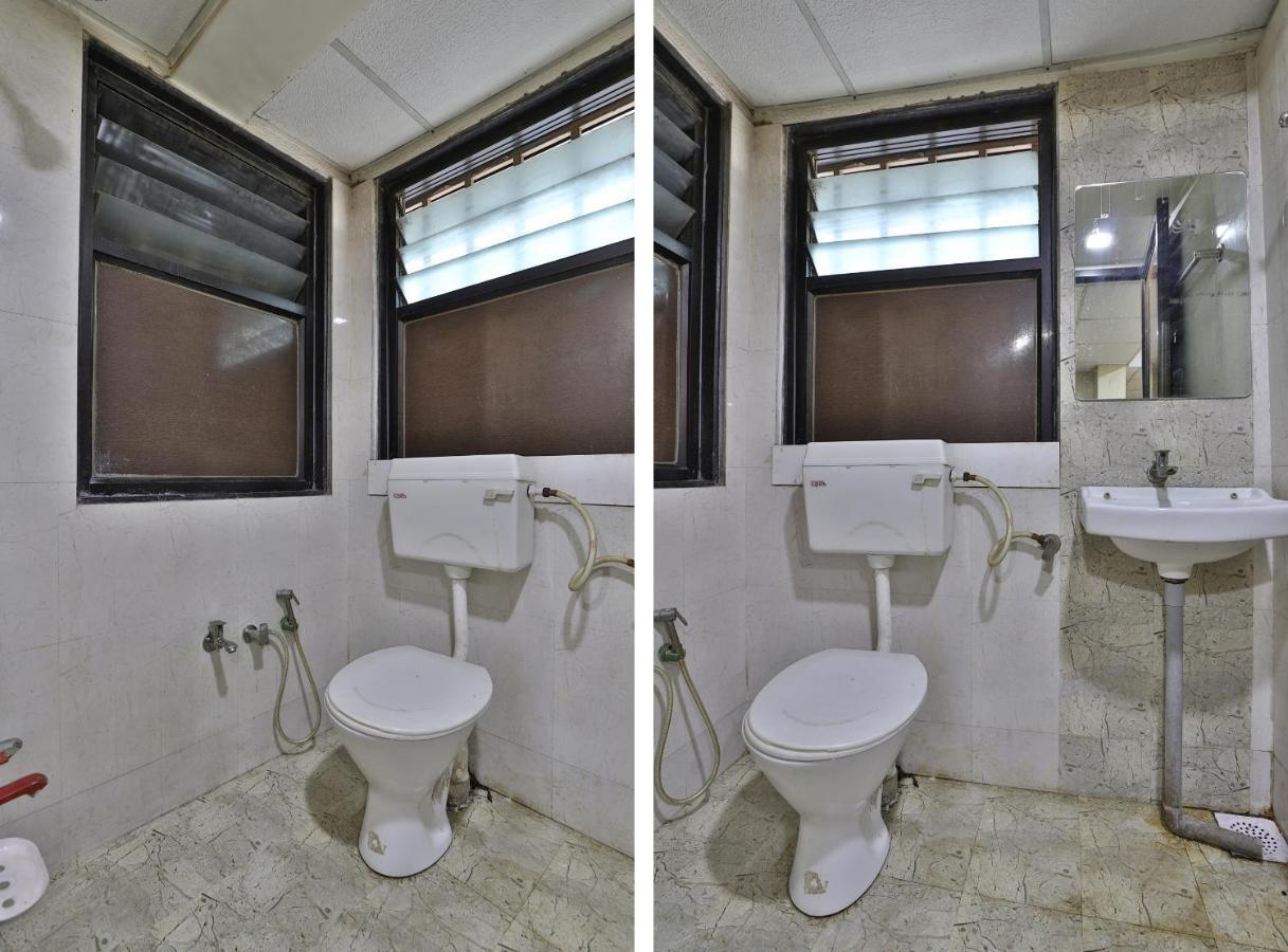Spot On 42091 Hotel Sankat Mochan Пурулия Екстериор снимка