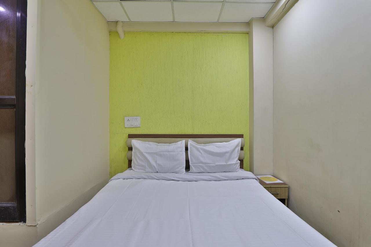 Spot On 42091 Hotel Sankat Mochan Пурулия Екстериор снимка