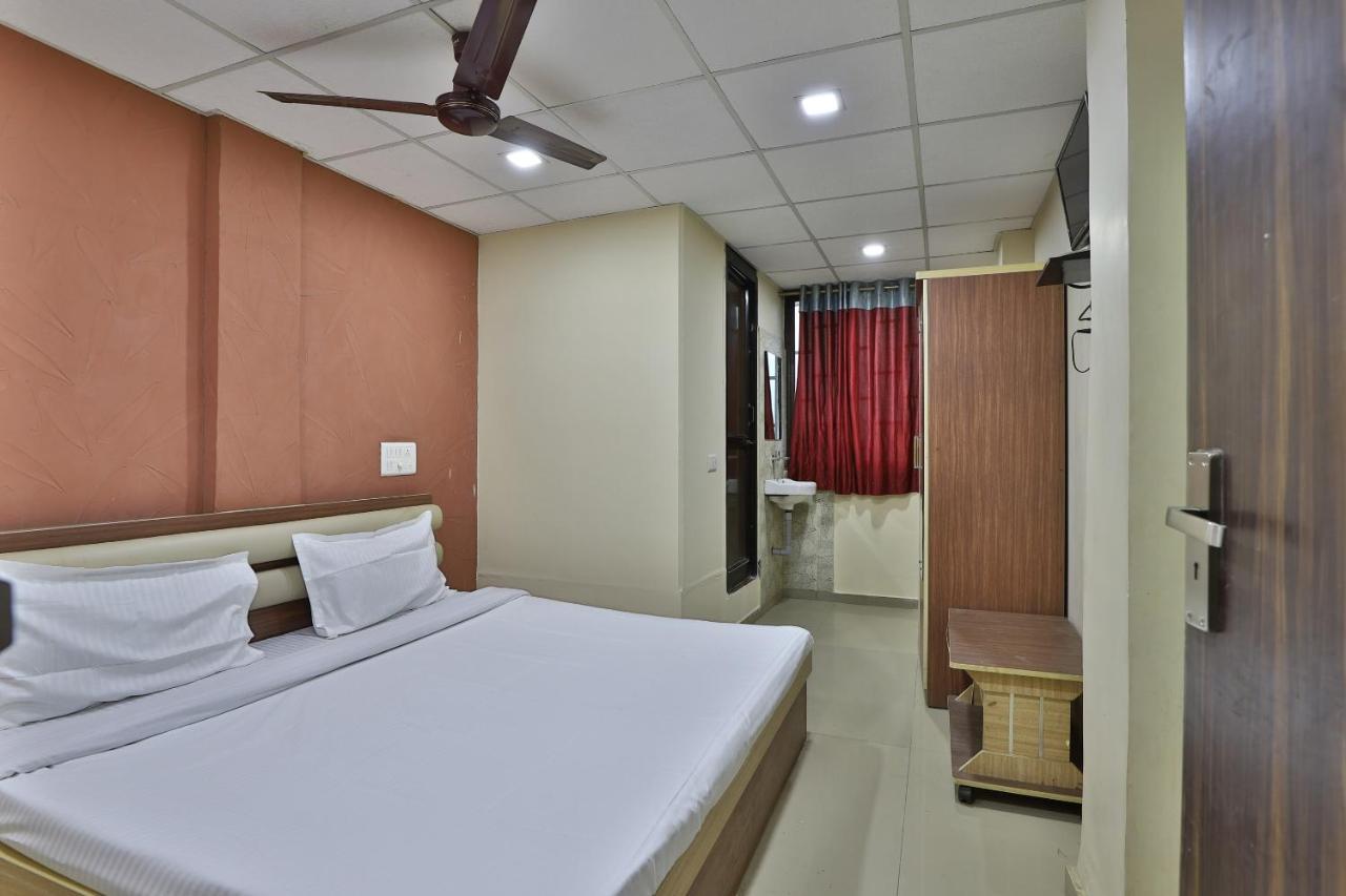 Spot On 42091 Hotel Sankat Mochan Пурулия Екстериор снимка
