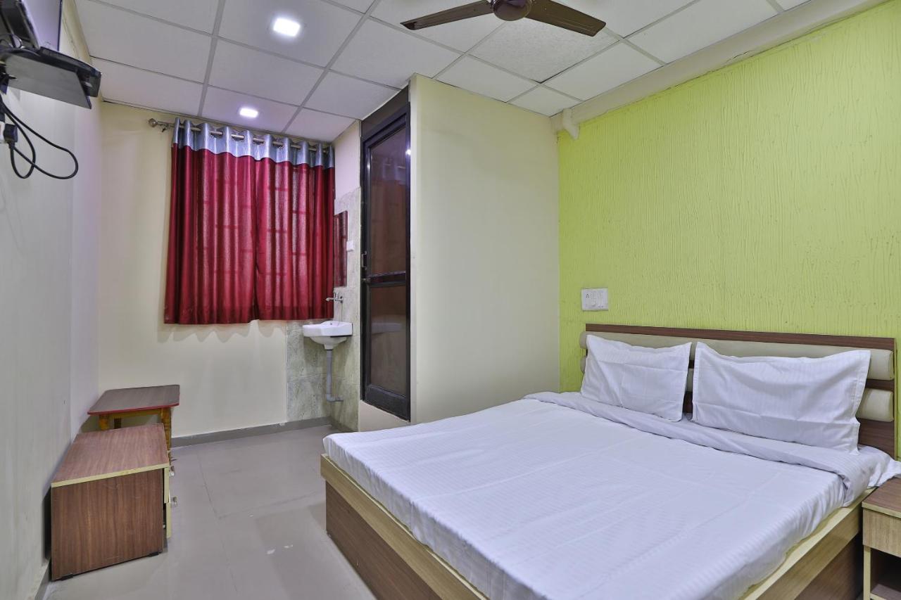 Spot On 42091 Hotel Sankat Mochan Пурулия Екстериор снимка