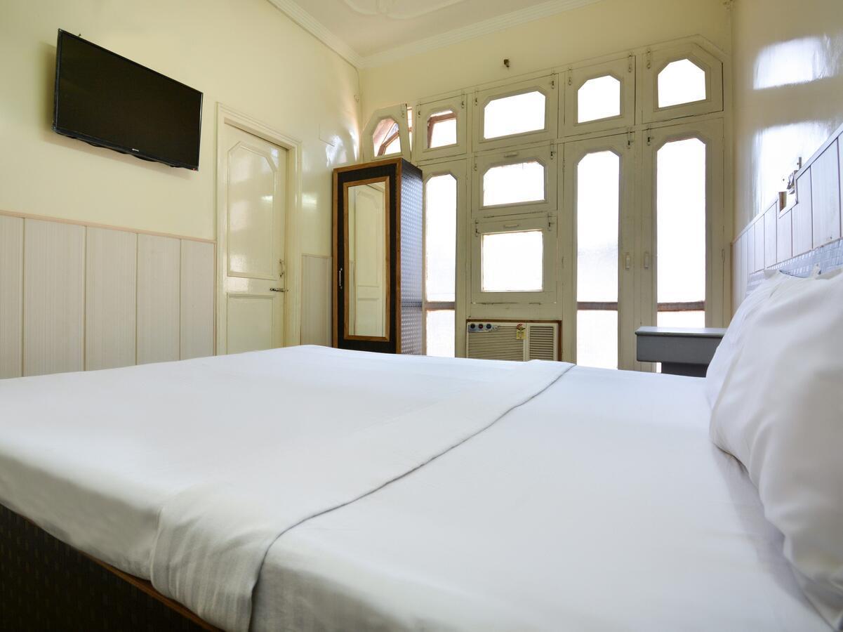 Spot On 42091 Hotel Sankat Mochan Пурулия Екстериор снимка