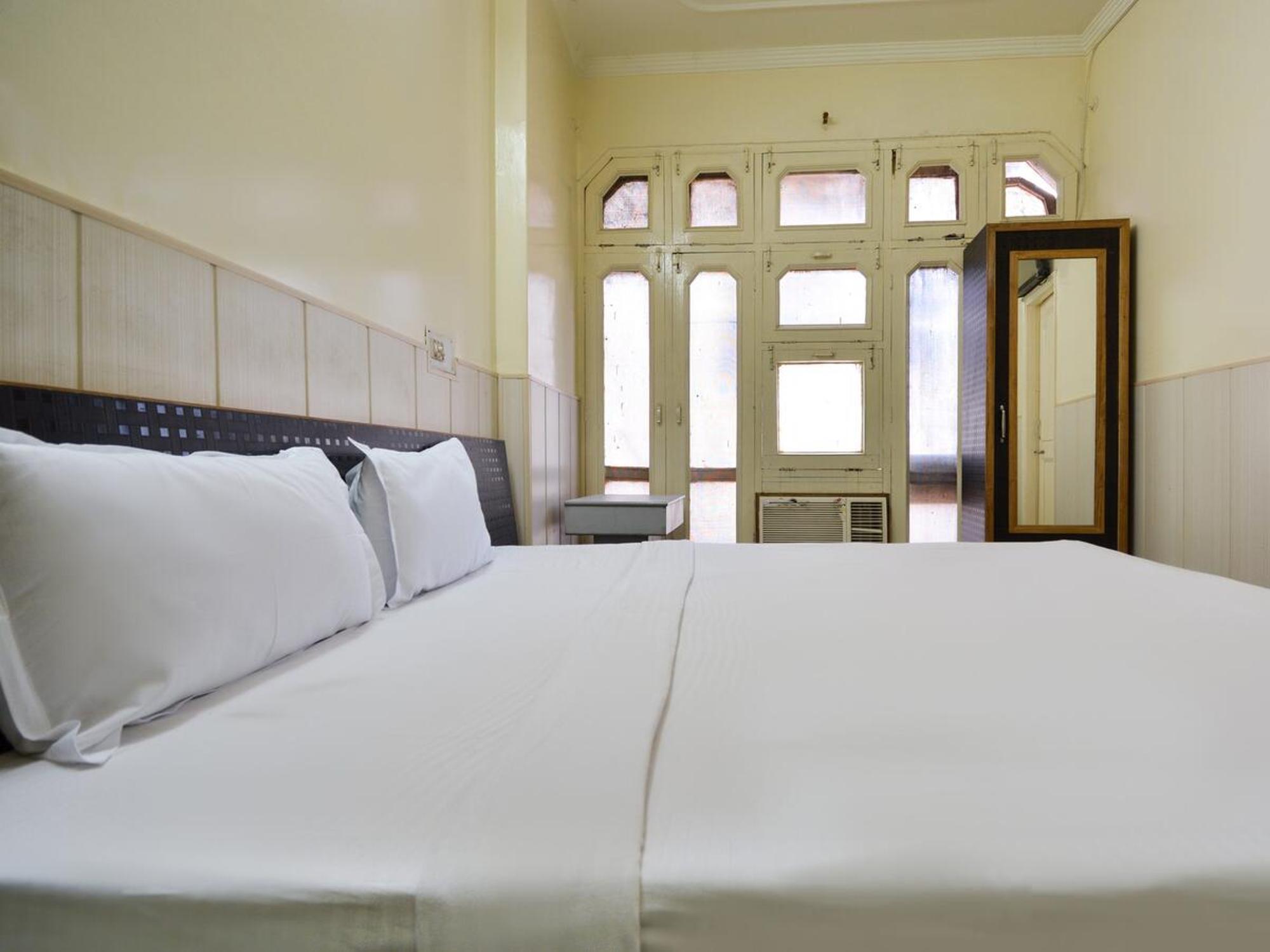 Spot On 42091 Hotel Sankat Mochan Пурулия Екстериор снимка