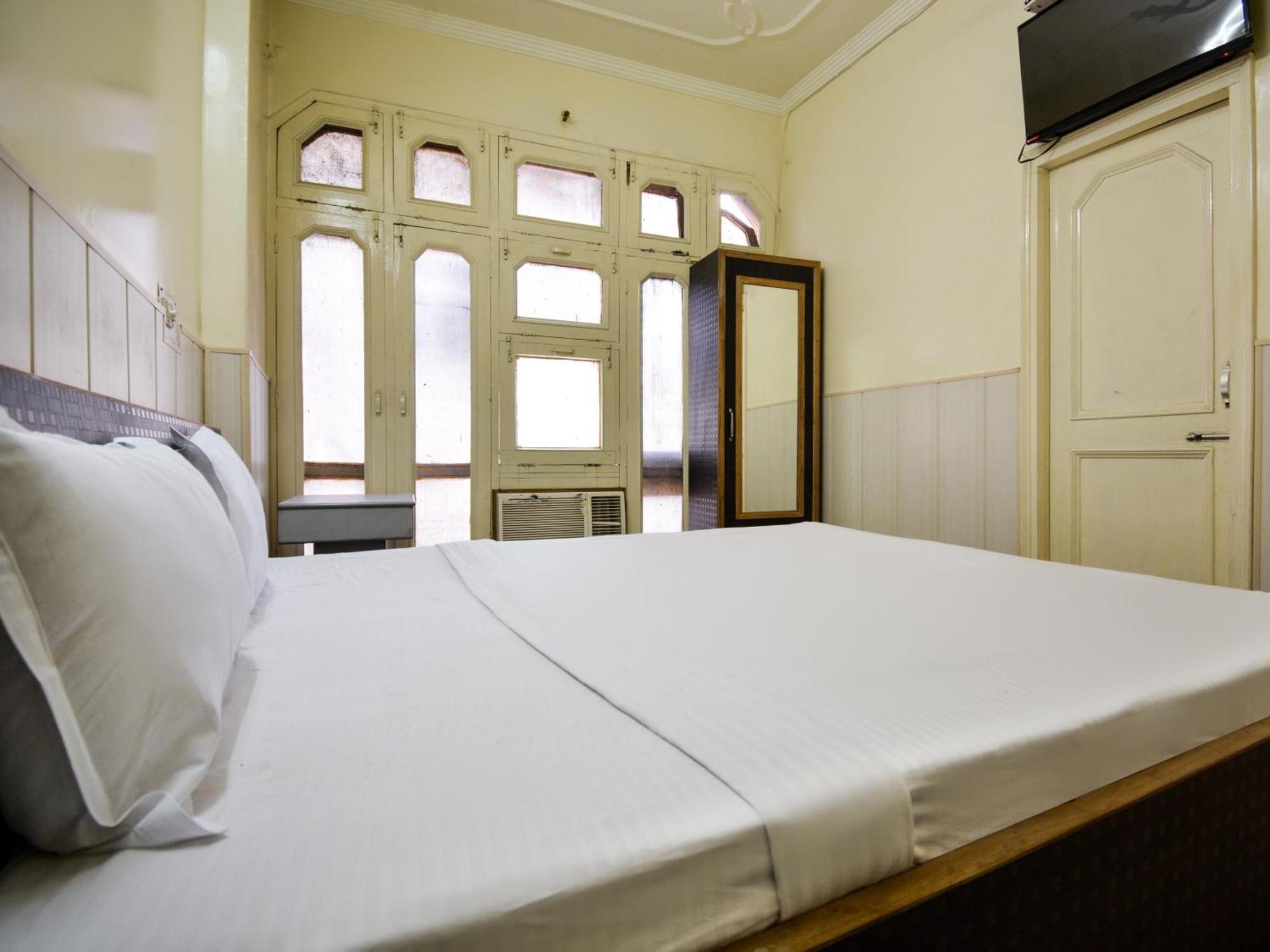 Spot On 42091 Hotel Sankat Mochan Пурулия Екстериор снимка