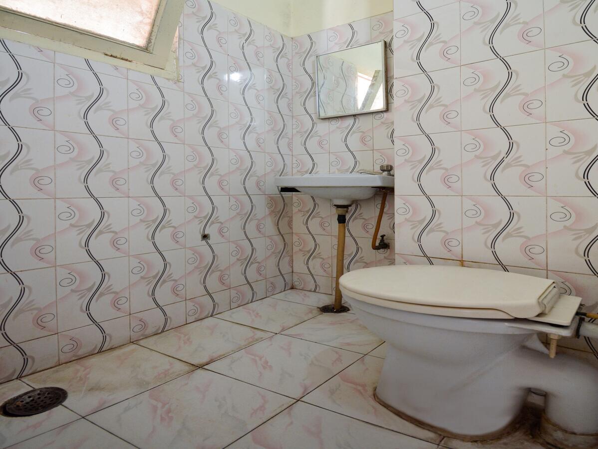 Spot On 42091 Hotel Sankat Mochan Пурулия Екстериор снимка