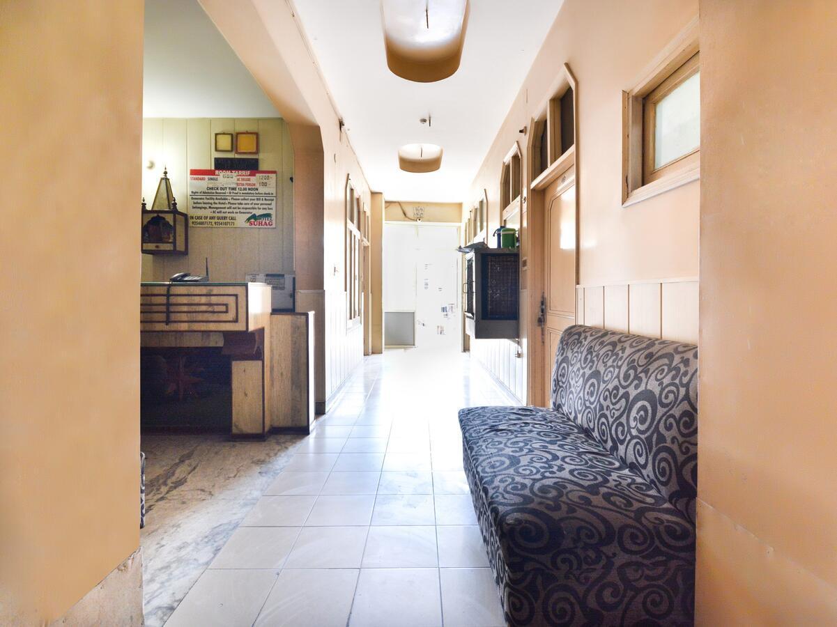 Spot On 42091 Hotel Sankat Mochan Пурулия Екстериор снимка
