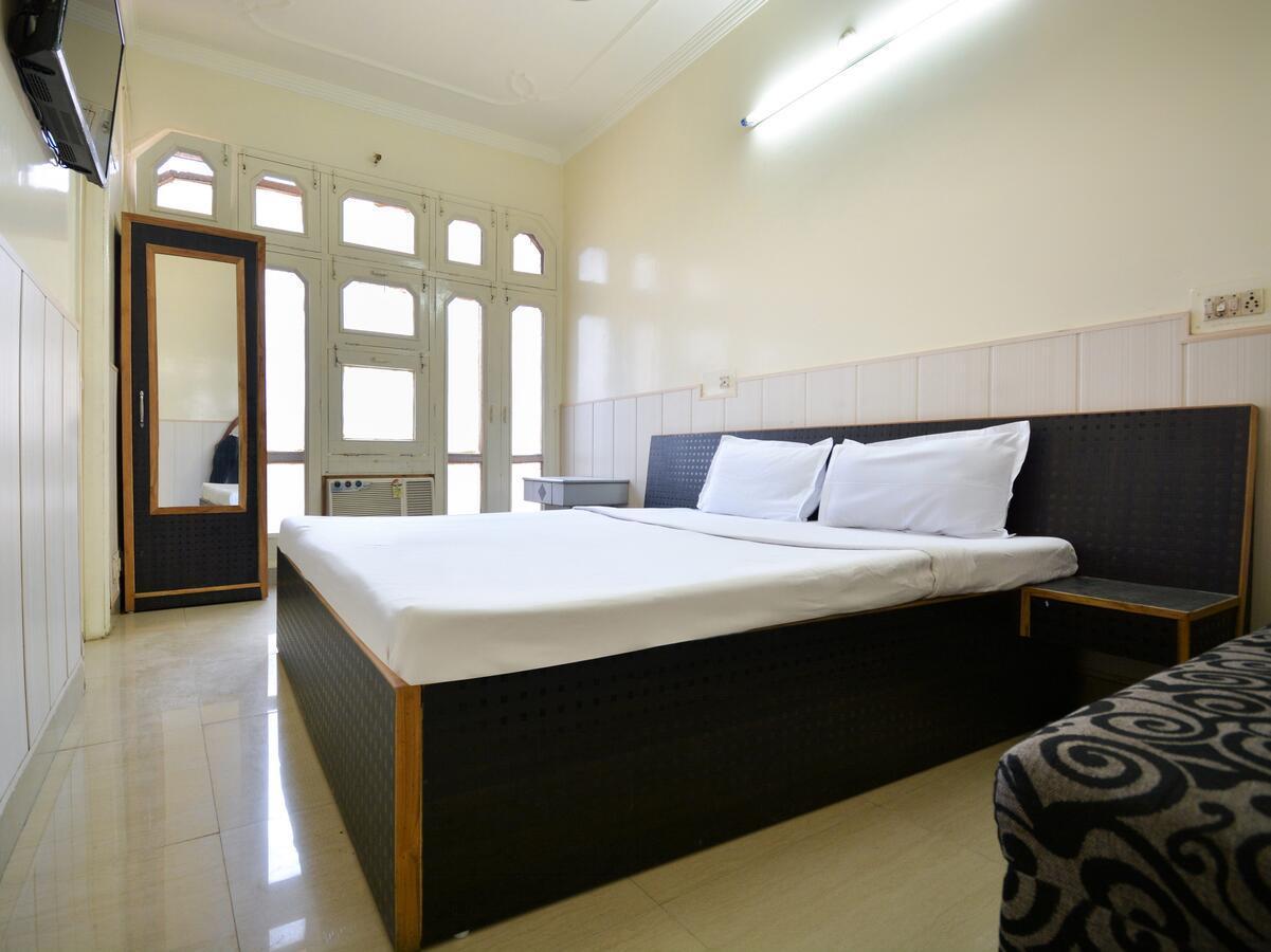 Spot On 42091 Hotel Sankat Mochan Пурулия Екстериор снимка