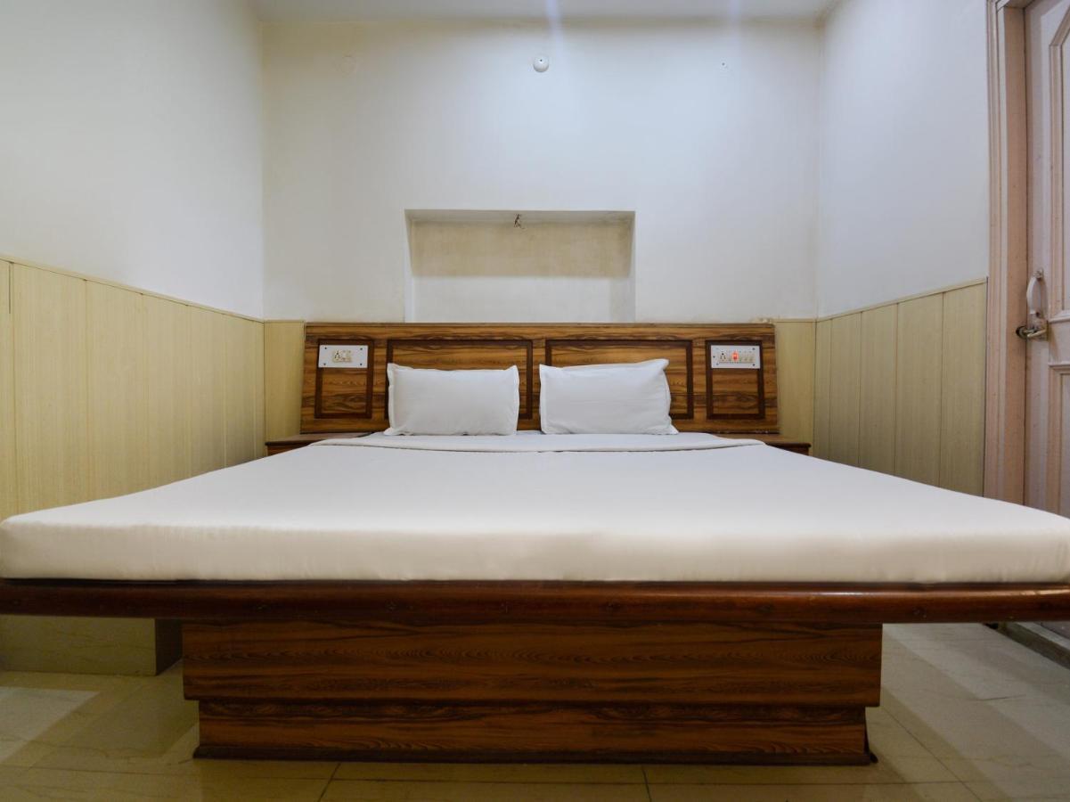 Spot On 42091 Hotel Sankat Mochan Пурулия Екстериор снимка