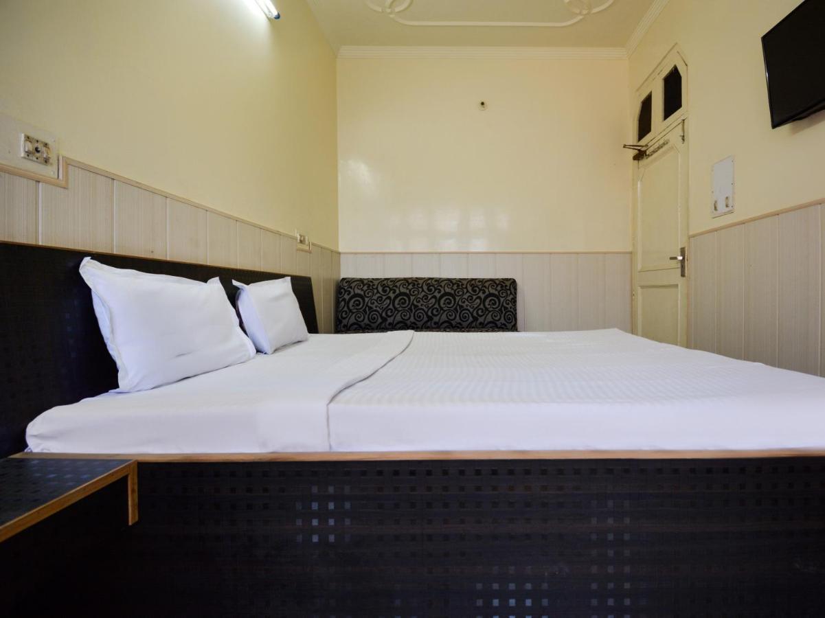 Spot On 42091 Hotel Sankat Mochan Пурулия Екстериор снимка