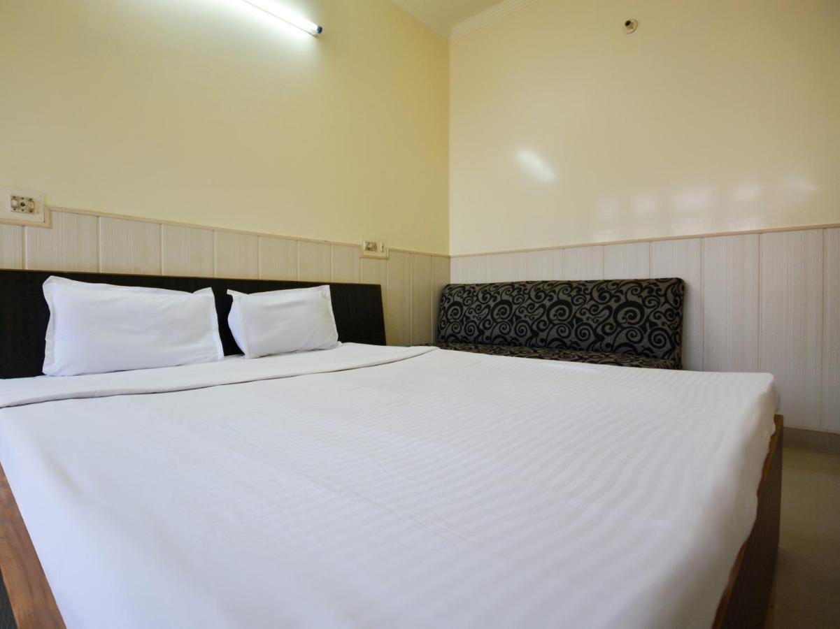 Spot On 42091 Hotel Sankat Mochan Пурулия Екстериор снимка