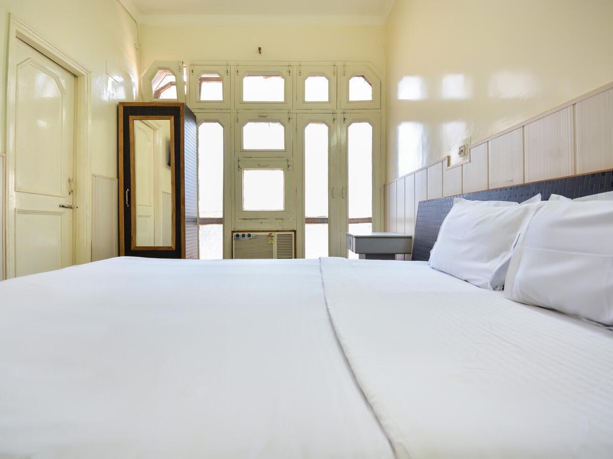 Spot On 42091 Hotel Sankat Mochan Пурулия Екстериор снимка