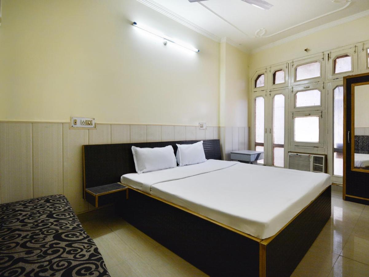 Spot On 42091 Hotel Sankat Mochan Пурулия Екстериор снимка
