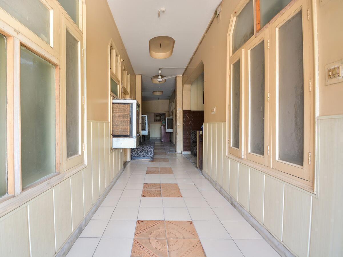 Spot On 42091 Hotel Sankat Mochan Пурулия Екстериор снимка