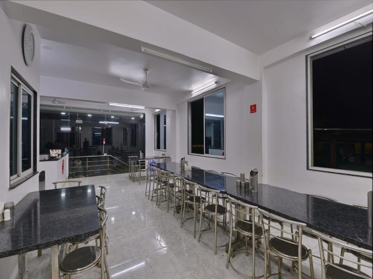 Spot On 42091 Hotel Sankat Mochan Пурулия Екстериор снимка