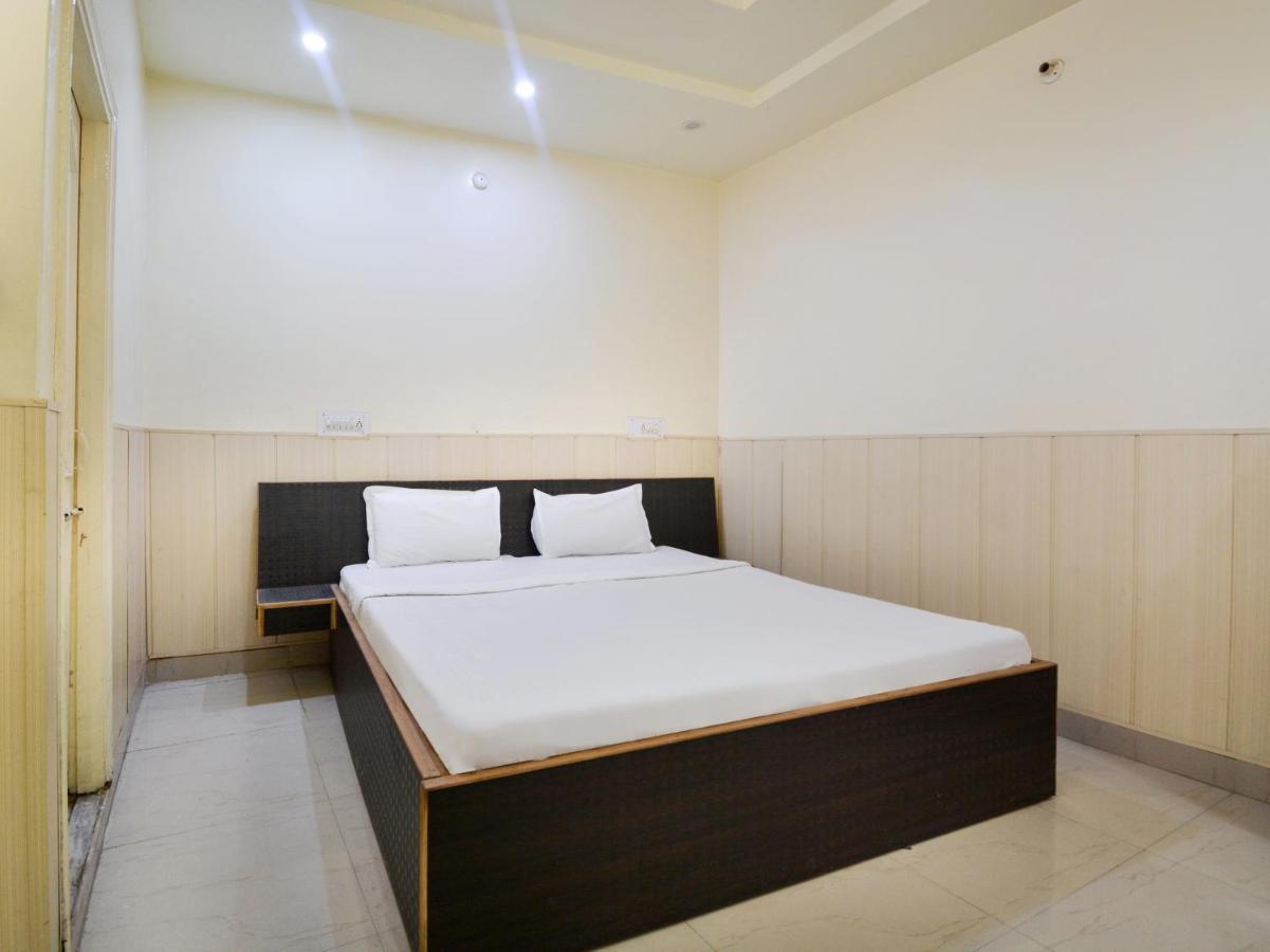 Spot On 42091 Hotel Sankat Mochan Пурулия Екстериор снимка